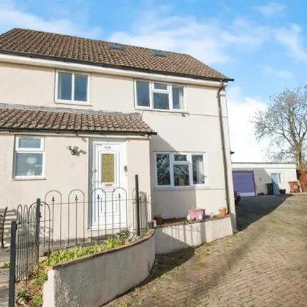 Buy this 3 bed house on Oak Close in Silverton, EX5 4JP