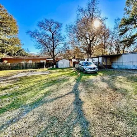 Buy this studio house on 675 Delouche Street in Garden Park, Ouachita Parish