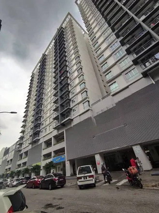 Image 3 - Jalan Indrahana 2, Kuchai Lama, 58200 Kuala Lumpur, Malaysia - Apartment for rent