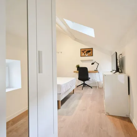 Image 6 - 4 Rue Martin Munier, 54100 Nancy, France - Apartment for rent