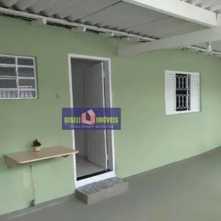 Buy this 3 bed house on Rua Dom Marcos Teixeira in Vila Nogueira, Diadema - SP