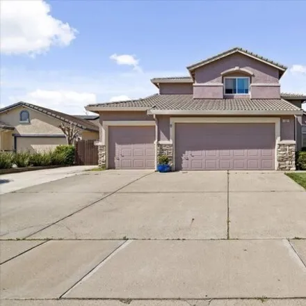 Buy this 4 bed house on 1345 Canvasback Circle in Lincoln, CA 95648