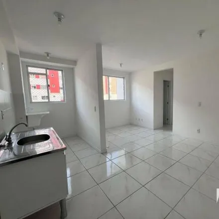 Rent this 2 bed apartment on Torre Paris in Rua Álvaro Beraldi, Canhanduba