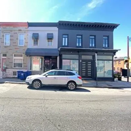 Buy this 2 bed apartment on Liv2Eat in 1444 Light Street, Baltimore