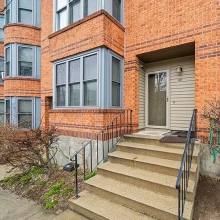 Rent this 4 bed townhouse on 91 Lawn Street in Boston, MA 02120