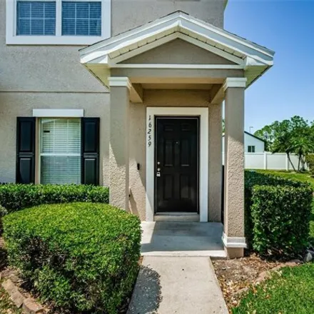 Image 7 - 16297 Swan View Circle, Odessa, Pasco County, FL 33556, USA - Townhouse for sale