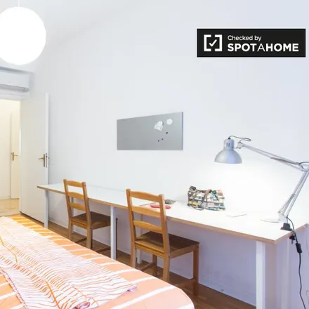 Image 11 - Global Media Service, Via Giacomo Boni, 29, 20144 Milan MI, Italy - Apartment for rent