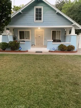 Buy this 2 bed house on 1864 N Marengo Ave in Pasadena, California