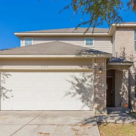 Rent this 4 bed house on 9315 Longmire Trace in San Antonio, TX 78245