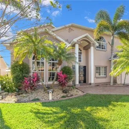 Buy this 5 bed house on 39 Cypress Drive in Lake Shore Estates, Pinellas County