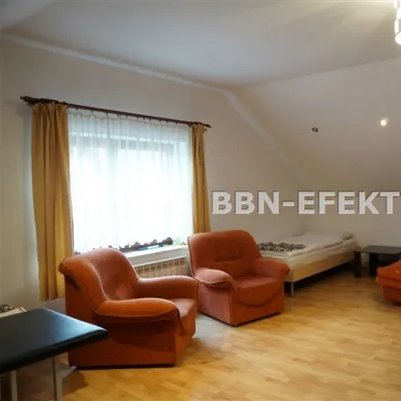 Image 8 - Złote Łany 9, 43-300 Bielsko-Biała, Poland - Apartment for rent