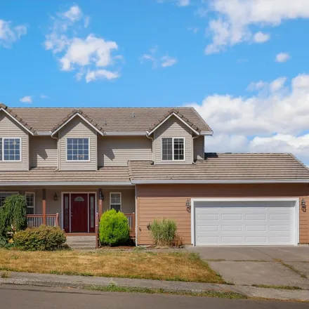 Buy this 5 bed house on 319 Northwest 108th Street in Vancouver, WA 98685