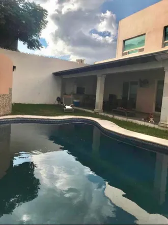 Image 3 - Sócrates, Contry La Silla, 64860 Guadalupe, NLE, Mexico - House for sale