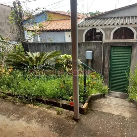 Buy this 2 bed house on Rua Romão Bruni in Parque das Indústrias, Itu - SP