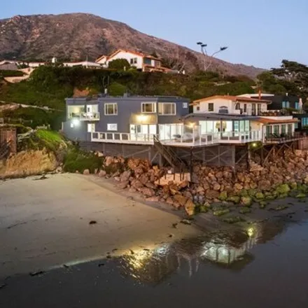 Image 6 - Sea Level Drive, Malibu, CA, USA - House for sale