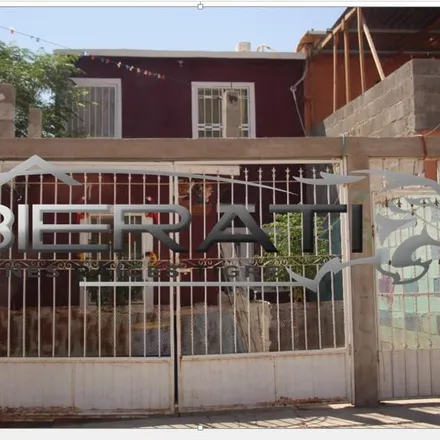 Buy this studio house on Escuela Dolores Romero in Boulevard Cañón de Urique Poniente, 32695
