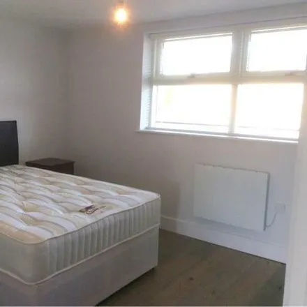 Rent this 1 bed room on Furniture Project in St Matthew's Street, Ipswich