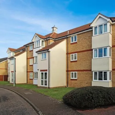 Buy this 1 bed apartment on Carraways in Witham, CM8 1XT