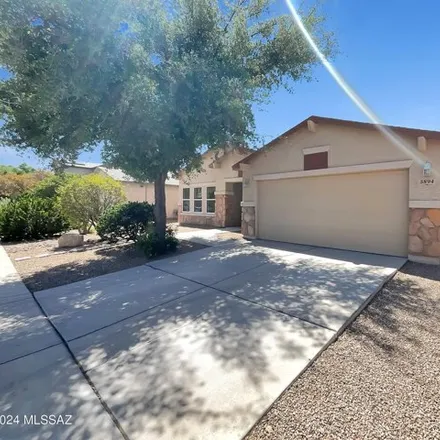 Buy this 4 bed house on 5852 East Cedarbird Drive in Tucson, AZ 85756