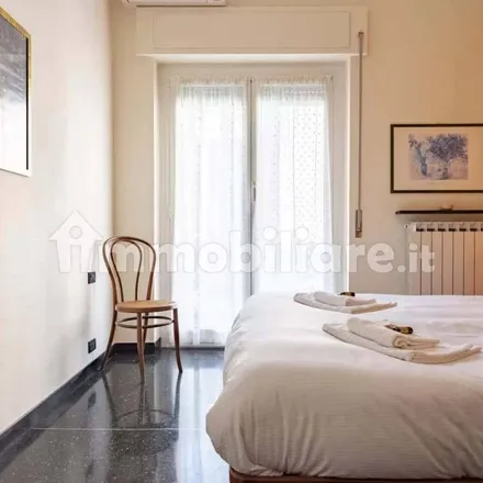 Image 2 - Via Pelio 10 rosso, 16147 Genoa Genoa, Italy - Apartment for rent