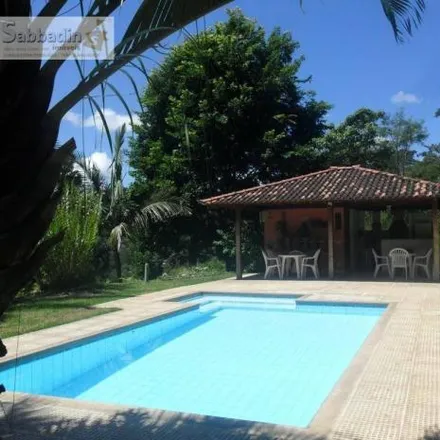 Buy this 4 bed house on RJ-123 in Pedro do Rio, Petrópolis - RJ