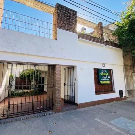 Buy this 2 bed house on Juan María Gutiérrez in Tiro Suizo, Rosario
