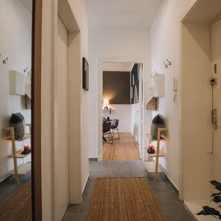 Rent this 1 bed apartment on Zoom Fresh in Stargarder Straße 29, 10437 Berlin