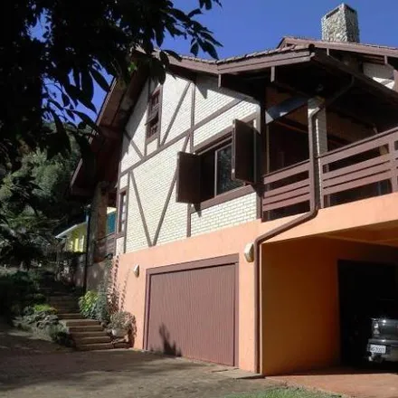 Buy this 4 bed house on unnamed road in Centro, Nova Petrópolis - RS
