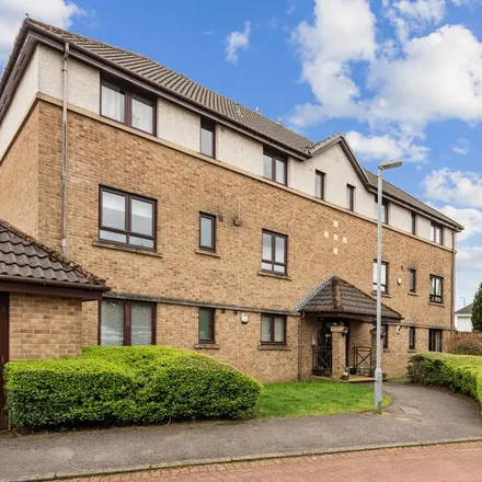 Rent this 2 bed apartment on College Gate in Bearsden, G61 4BU