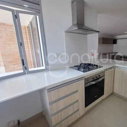 Rent this 3 bed apartment on unnamed road in 055420 Envigado, ANT