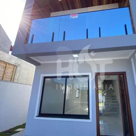 Buy this studio house on Avenida das Constelações in São João do Rio Vermelho, Florianópolis - SC