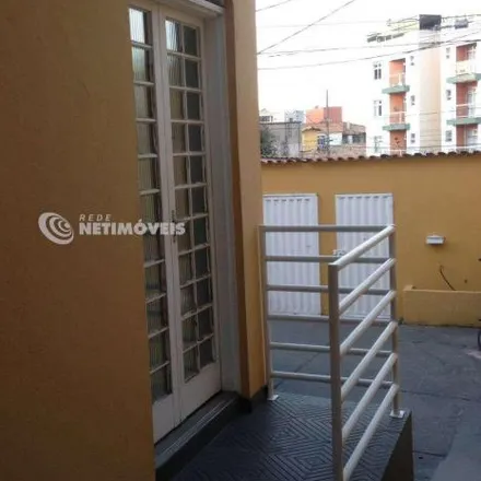 Image 2 - Rua Joaquim José Diniz, Sede, Contagem - MG, 32043-028, Brazil - House for sale