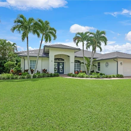 Buy this 3 bed house on 5029 Southwest 11th Court in Cape Coral, FL 33914