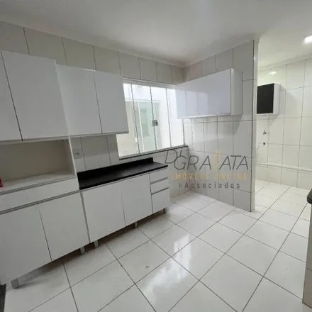 Image 2 - Rua Noruega, Jardim Andere, Varginha - MG, 37005-510, Brazil - Apartment for sale