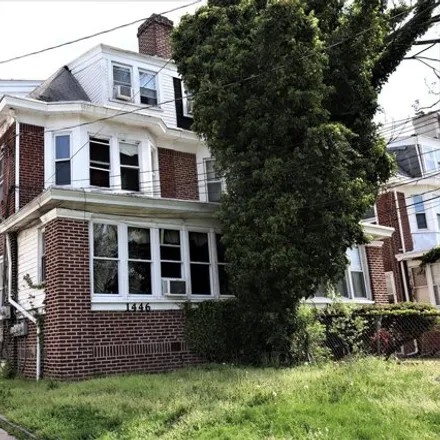 Buy this 4 bed house on West Ward Fire House in 1464 West State Street, Trenton