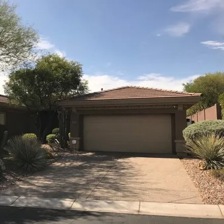 Image 2 - 2734 West Plum Hollow Drive, Phoenix, AZ 85086, USA - House for rent