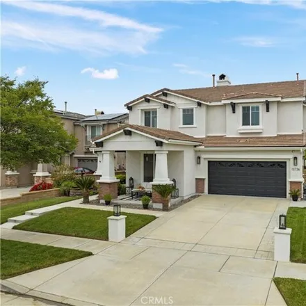 Buy this 5 bed house on 13720 San Luis Rey Court in Etiwanda, Rancho Cucamonga