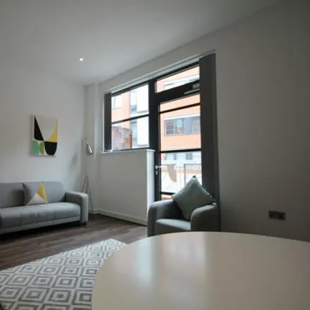 Image 6 - Pope Street, Aston, B1 3DX, United Kingdom - Apartment for rent