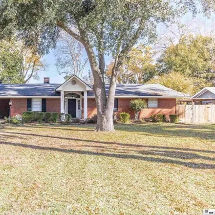 Buy this 4 bed house on 3427 Westminister Ave in Monroe, Louisiana