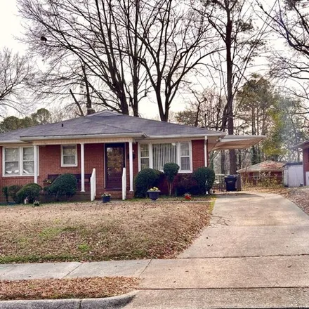 Buy this 3 bed house on 608 Cecil Street in Durham, NC 27707