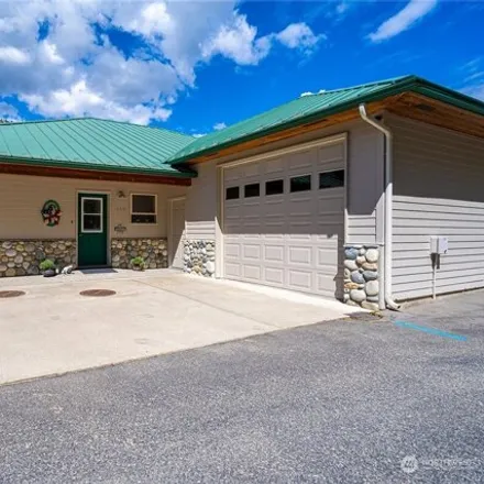Buy this 3 bed house on 106 Sun Hills Lane in Chelan County, WA 98831