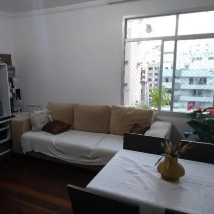 Buy this 2 bed apartment on Academia Bahiana de Dança de Salão in Rua Professor Cloves Veiga 167, Costa Azul