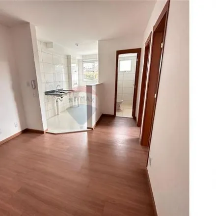 Rent this 2 bed apartment on Avenida Pedro Henrique Krambeck in Martelos, Juiz de Fora - MG