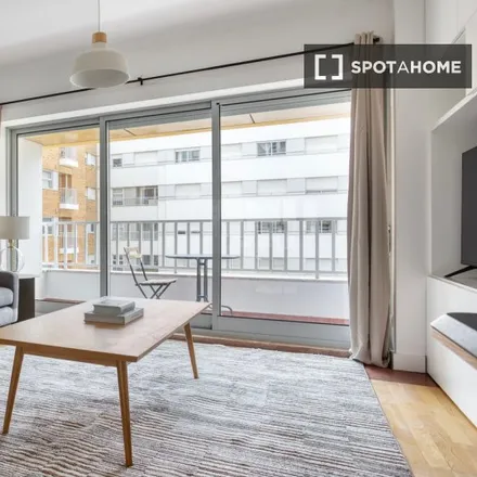 Rent this 2 bed apartment on Rua Ferrer Trindade in 1750-416 Lisbon, Portugal