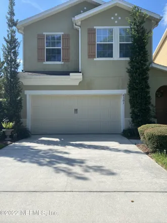 Buy this 3 bed loft on 6301 Eclipse Circle in Jacksonville, FL 32258