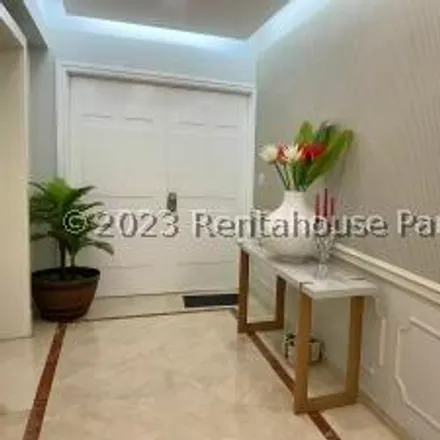 Rent this 3 bed apartment on Hilton Panama in Avenida Balboa, Marbella