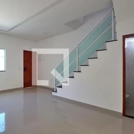 Rent this 3 bed house on Rua Silveira Martins in Santa Terezinha, Santo André - SP