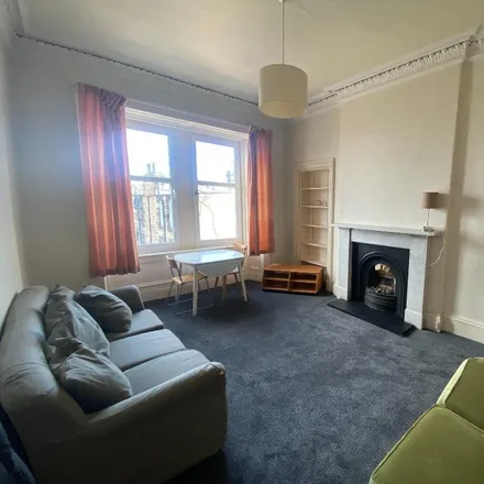 Rent this 1 bed apartment on 60 Merchiston Avenue in City of Edinburgh, EH10 4PA