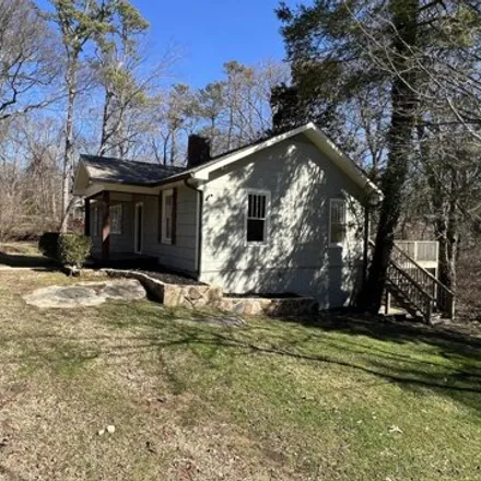 Image 3 - 804 Carlin Street, Signal Mountain, Hamilton County, TN 37377, USA - House for rent