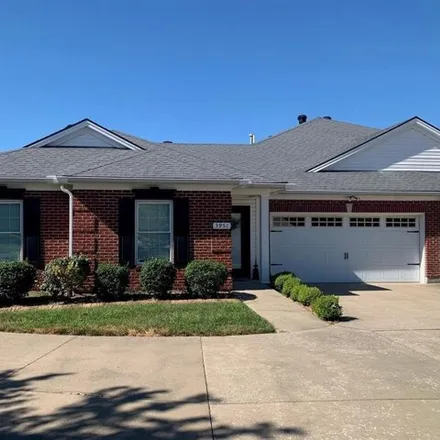 Image 1 - 3913 Brookside Court, Owensboro, KY 42303, USA - House for sale